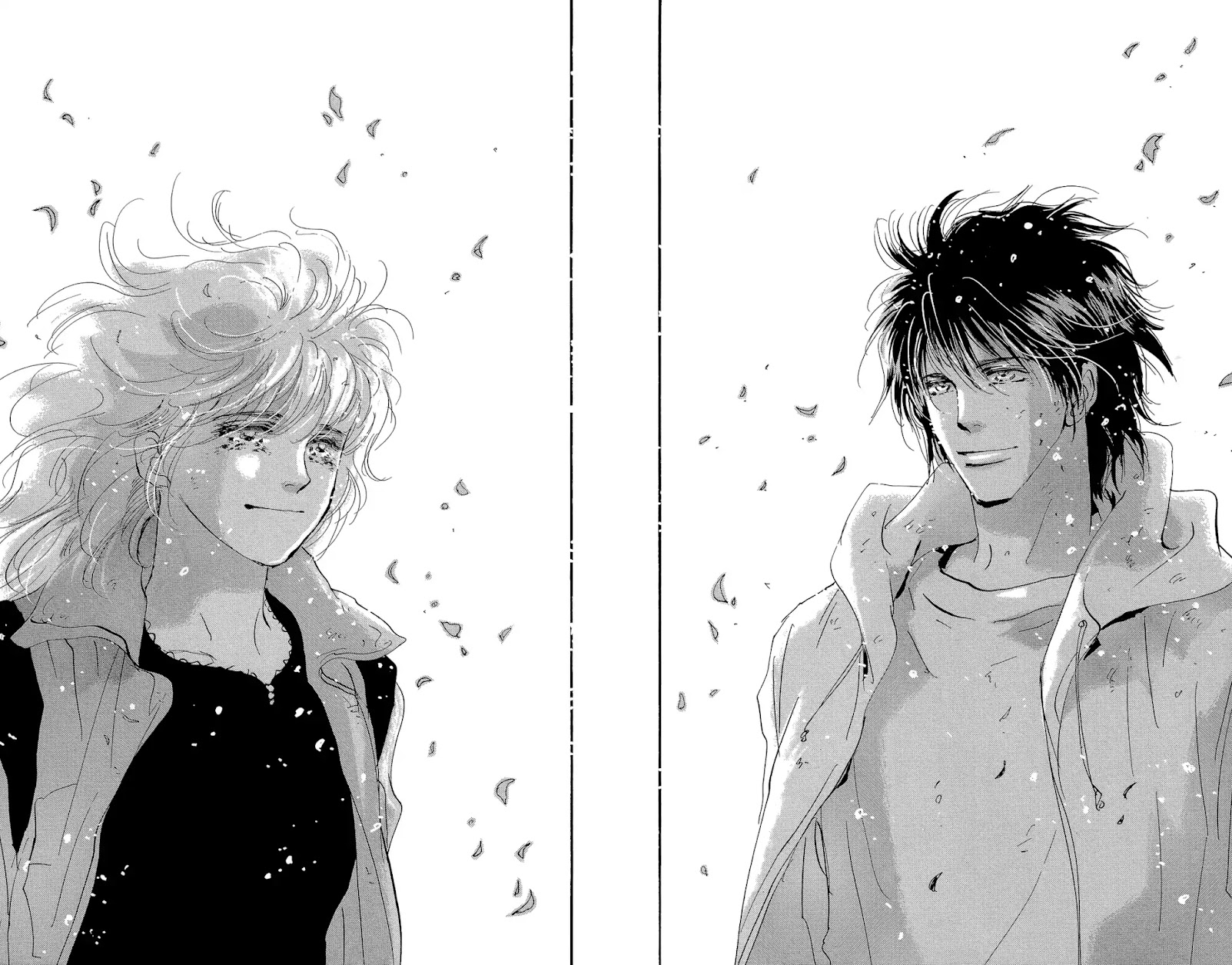 7 Seeds Chapter 178 page 55 - Chapter 178: Finale [Today, Then Tomorrow] [END]