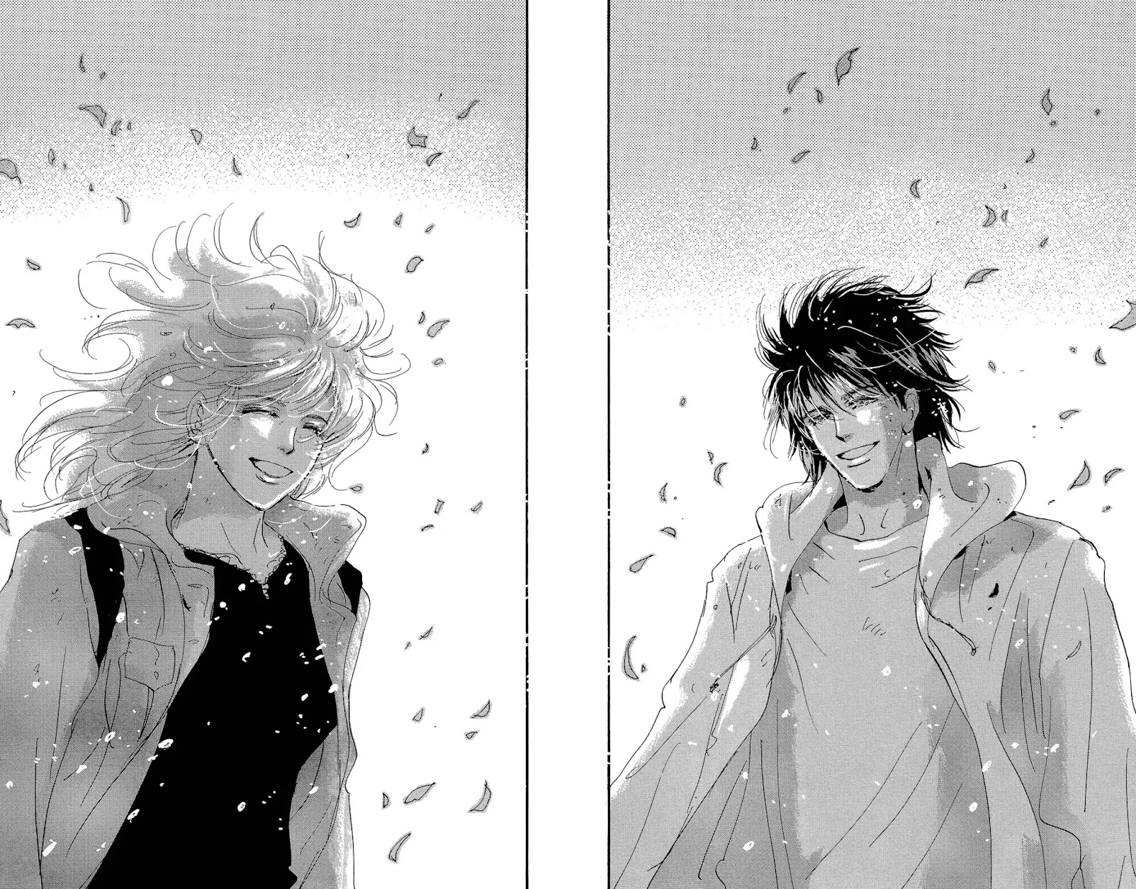7 Seeds Chapter 178 page 56 - Chapter 178: Finale [Today, Then Tomorrow] [END]