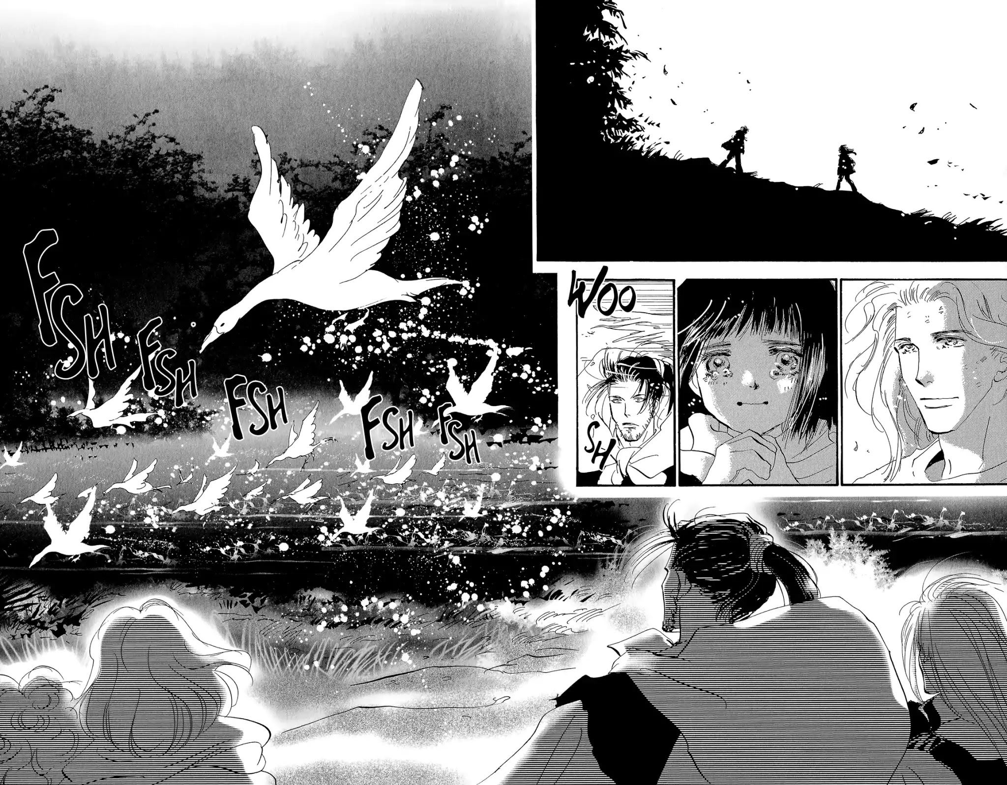 7 Seeds Chapter 178 page 57 - Chapter 178: Finale [Today, Then Tomorrow] [END]