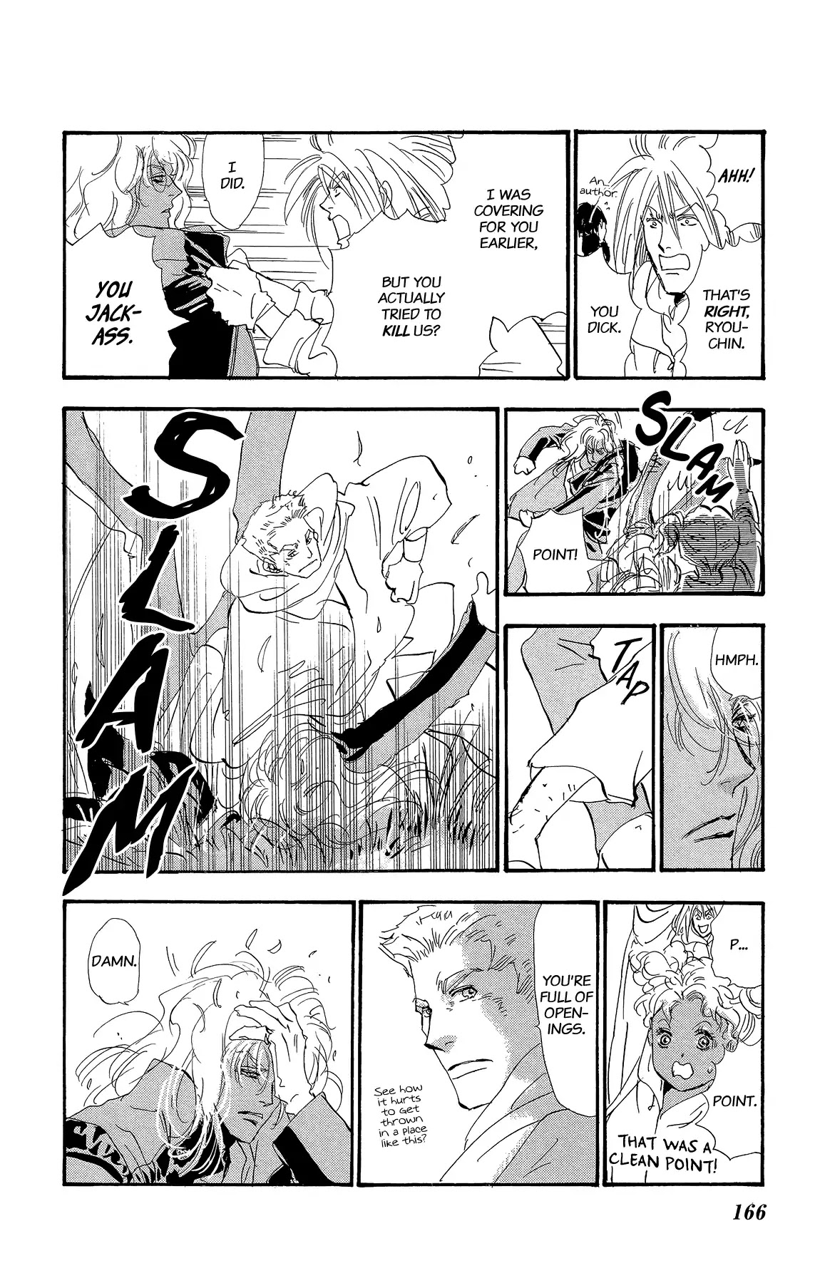 7 Seeds Chapter 178 page 74 - Chapter 178: Finale [Today, Then Tomorrow] [END]