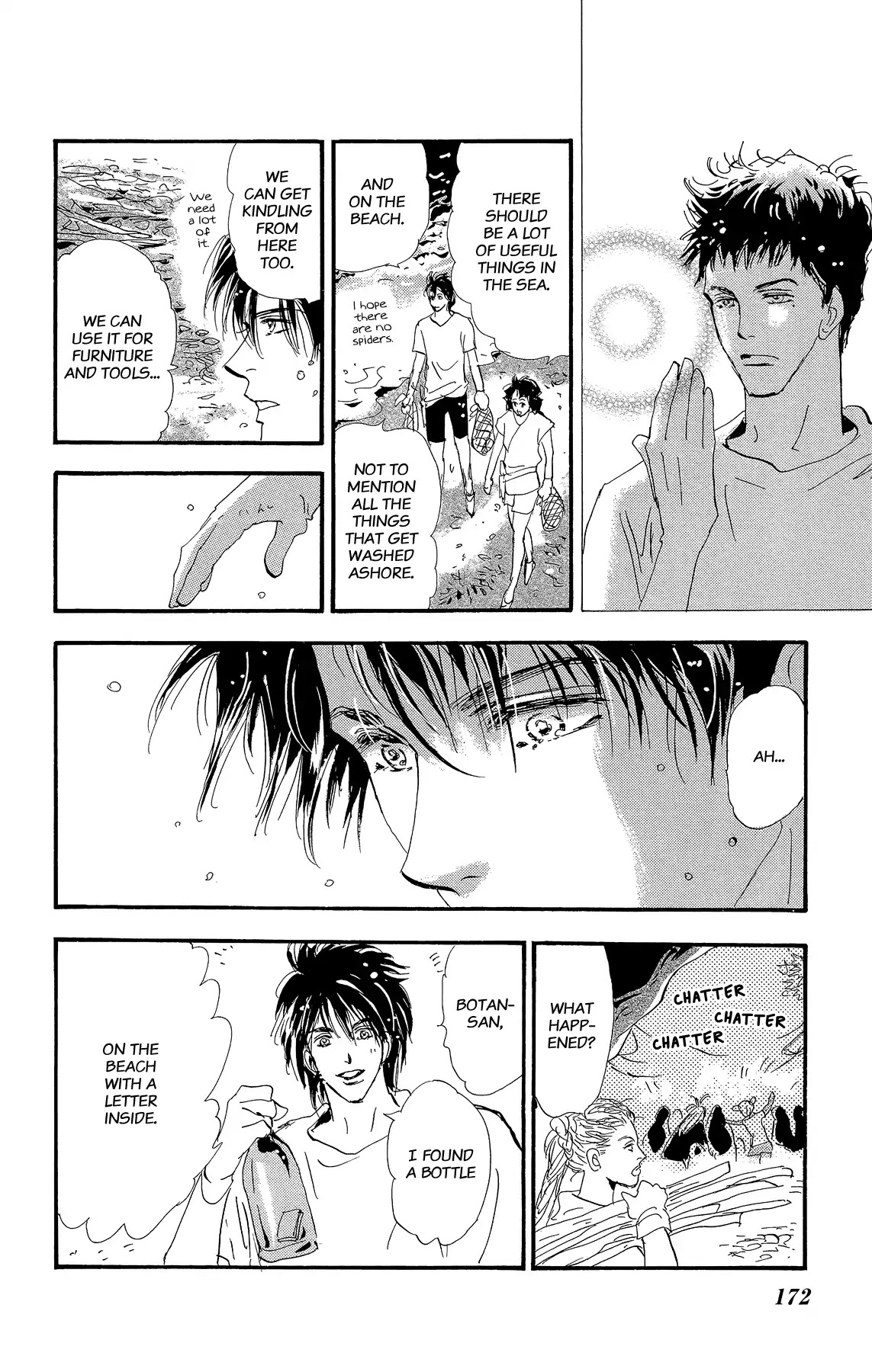7 Seeds Chapter 178 page 80 - Chapter 178: Finale [Today, Then Tomorrow] [END]