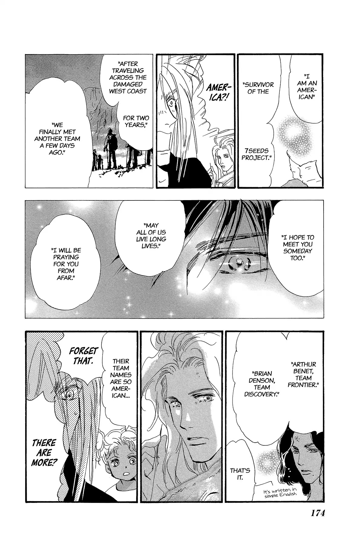 7 Seeds Chapter 178 page 82 - Chapter 178: Finale [Today, Then Tomorrow] [END]
