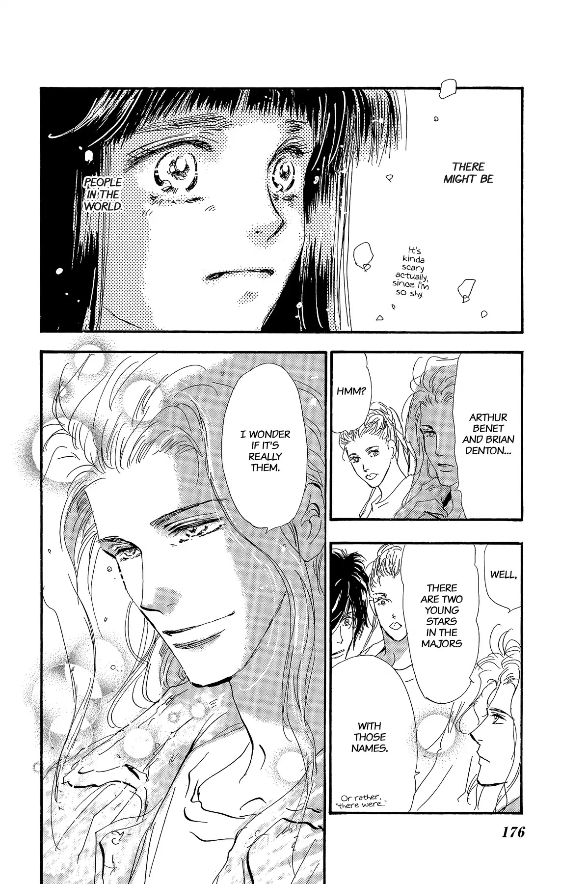 7 Seeds Chapter 178 page 84 - Chapter 178: Finale [Today, Then Tomorrow] [END]