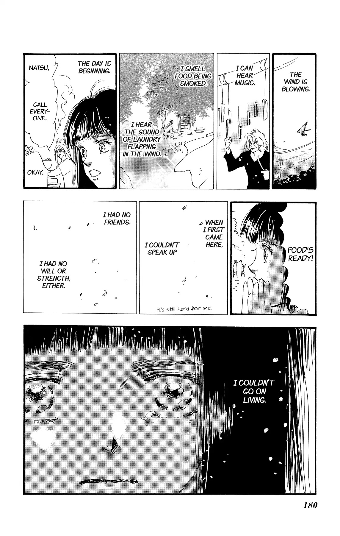 7 Seeds Chapter 178 page 88 - Chapter 178: Finale [Today, Then Tomorrow] [END]