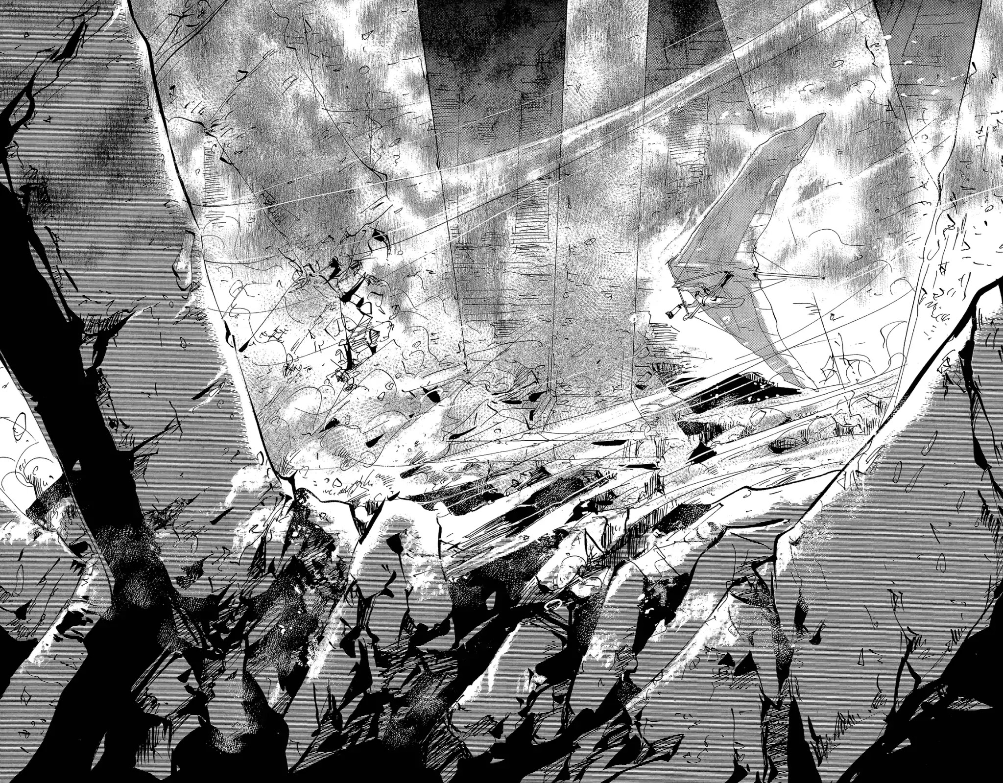 7 Seeds Chapter 178 page 9 - Chapter 178: Finale [Today, Then Tomorrow] [END]