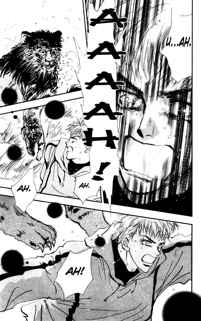 7 Seeds Chapter 18 page 11 - Chapter 18 : The Other Side Of The Rainbow