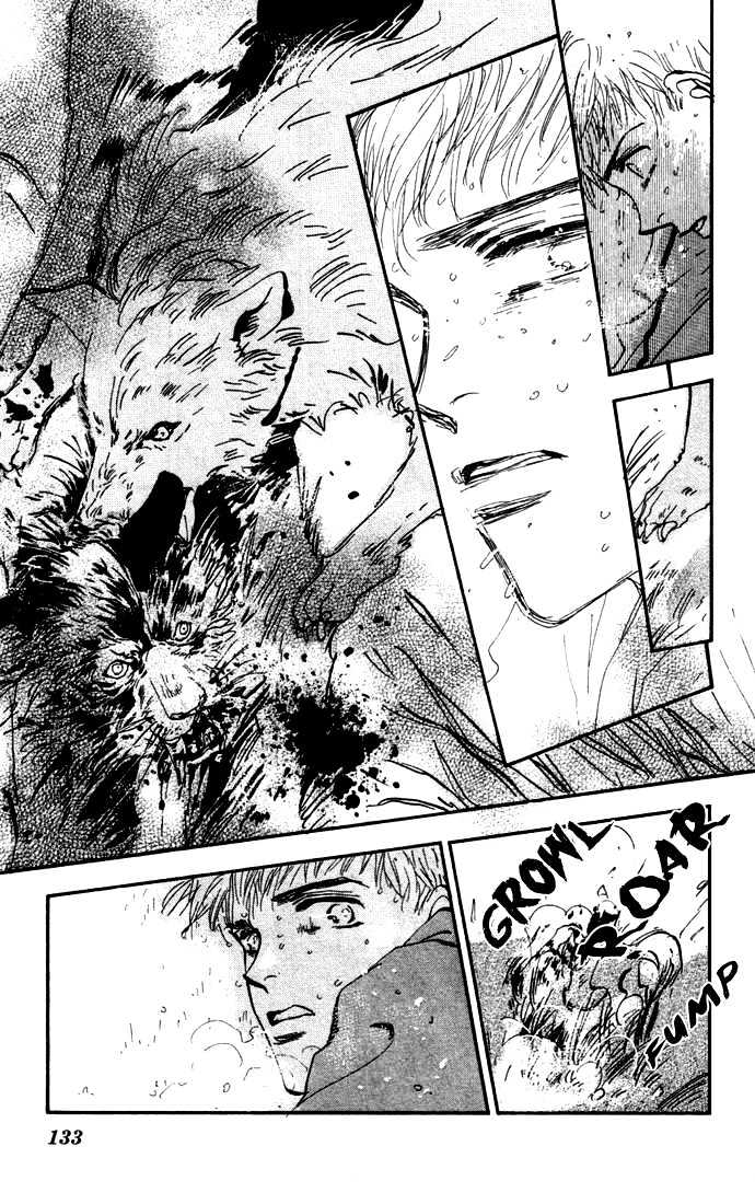 7 Seeds Chapter 18 page 13 - Chapter 18 : The Other Side Of The Rainbow
