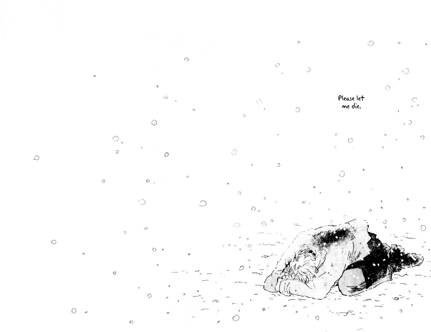 7 Seeds Chapter 18 page 27 - Chapter 18 : The Other Side Of The Rainbow