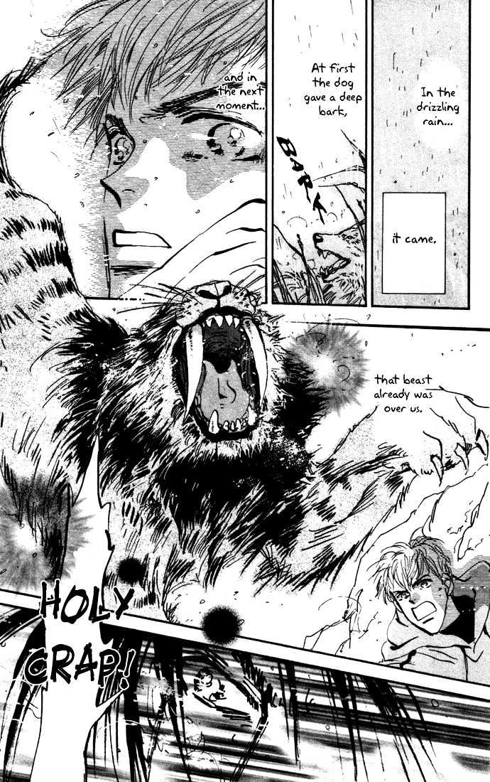 7 Seeds Chapter 18 page 7 - Chapter 18 : The Other Side Of The Rainbow