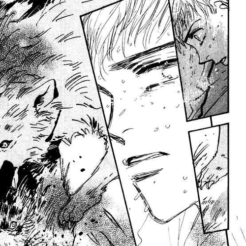 7 Seeds Chapter 18 : The Other Side Of The Rainbow cover