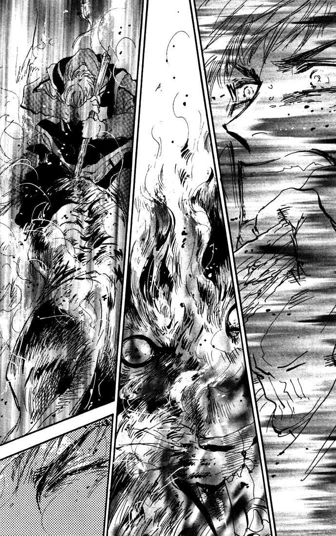 7 Seeds Chapter 19 page 18 - Chapter 19 : Winter chapter 4 Journey