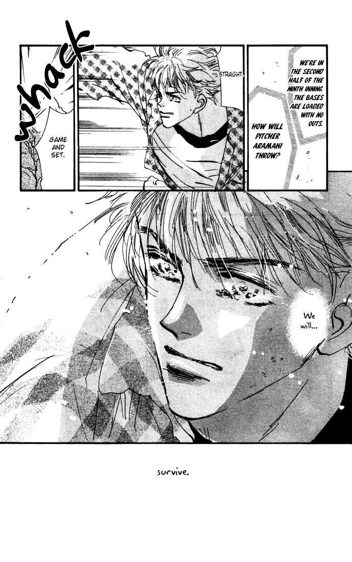 7 Seeds Chapter 19 page 29 - Chapter 19 : Winter chapter 4 Journey