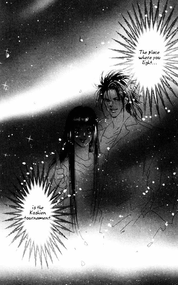 7 Seeds Chapter 19 page 31 - Chapter 19 : Winter chapter 4 Journey
