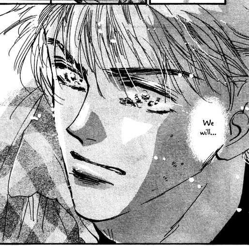 7 Seeds Chapter 19 : Winter chapter 4 Journey cover