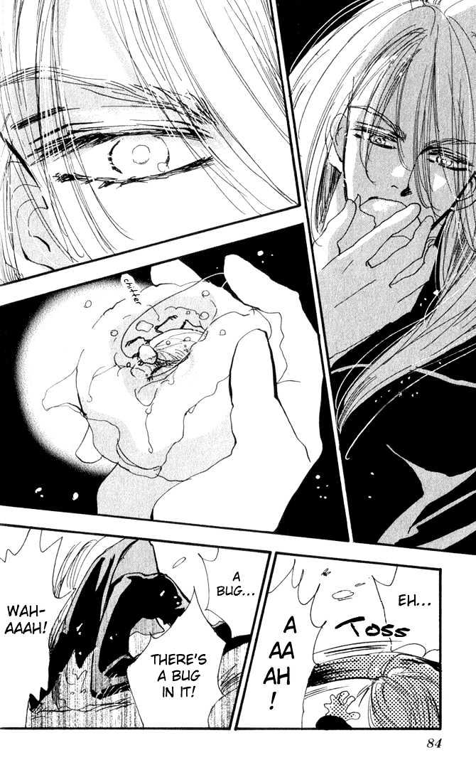 7 Seeds Chapter 2 page 25 - Chapter 2 : Island chapter 2 White Sound