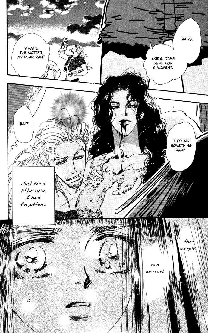 7 Seeds Chapter 20 page 29 - Chapter 20 : Pampas Grass Seeds chapter 1 Ants and Potatoes