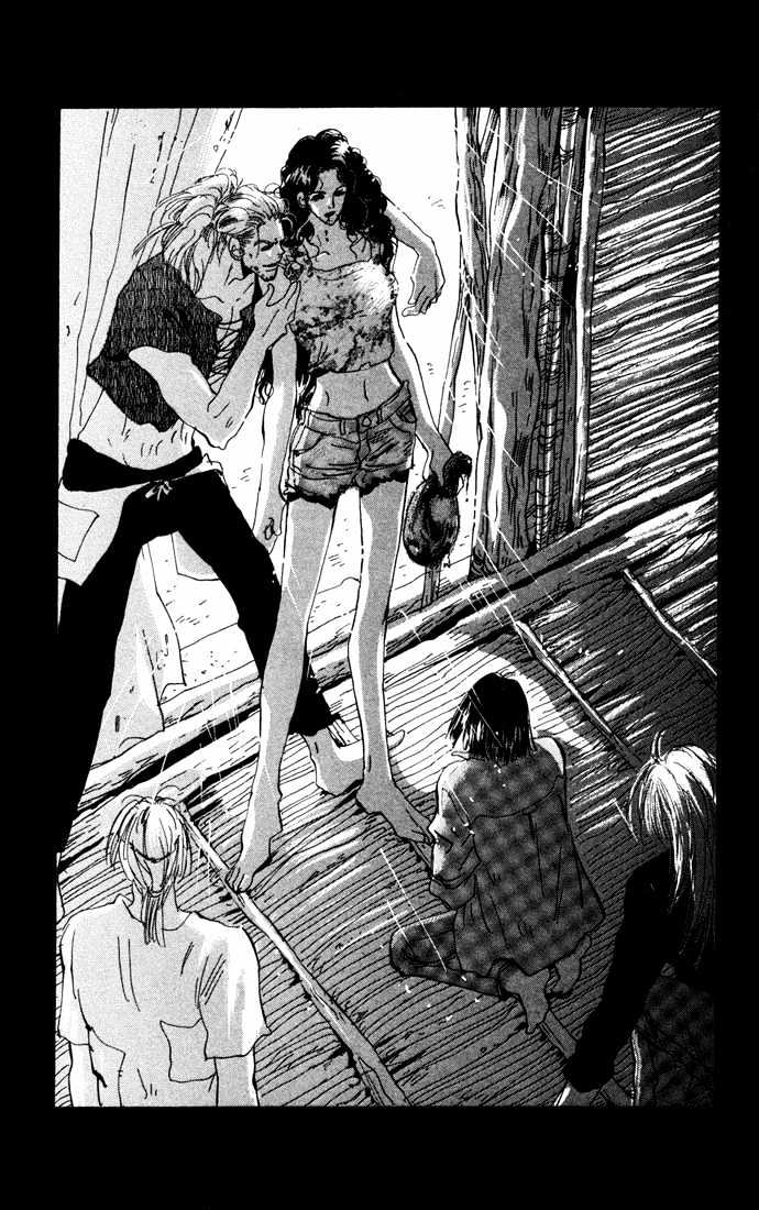 7 Seeds Chapter 20 page 30 - Chapter 20 : Pampas Grass Seeds chapter 1 Ants and Potatoes