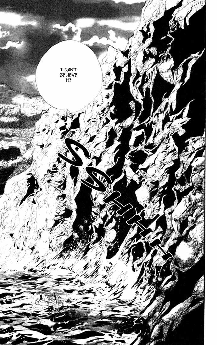 7 Seeds Chapter 22 page 36 - Chapter 22 : Pampas Grass Seeds chapter 3 Tobacco and Moon