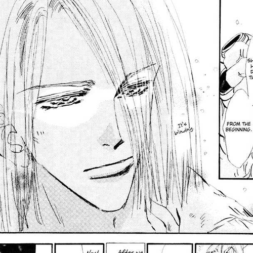 7 Seeds Chapter 22 : Pampas Grass Seeds chapter 3 Tobacco and Moon cover