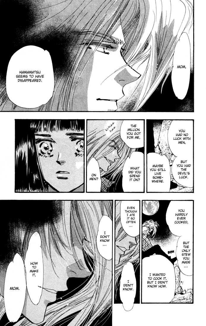 7 Seeds Chapter 23 page 10 - Chapter 23 : Pampas Grass Seeds chapter 4 Milk and Grave