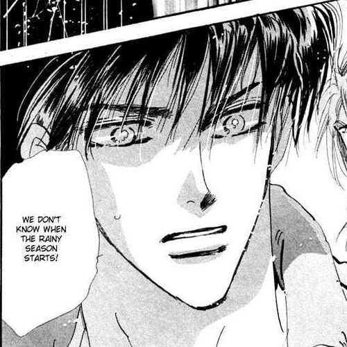 7 Seeds Chapter 23 : Pampas Grass Seeds chapter 4 Milk and Grave cover