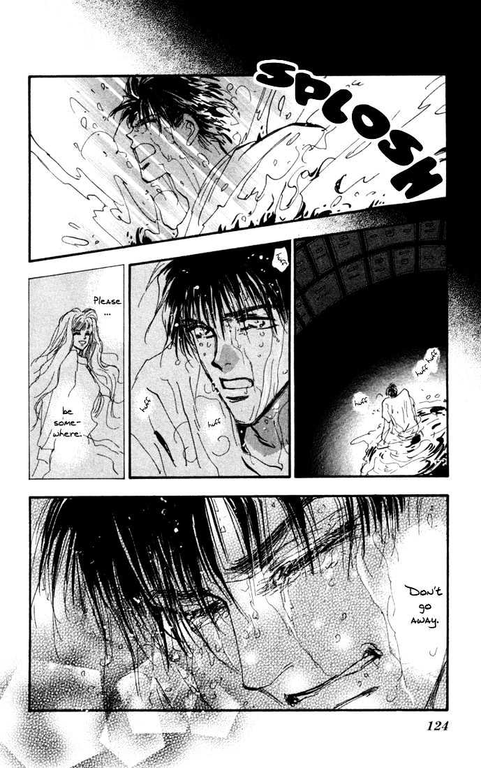 7 Seeds Chapter 24 page 19 - Chapter 24 : Pampas Grass Seeds Chapter 5 [Burning Wind and Cherry Blossoms]