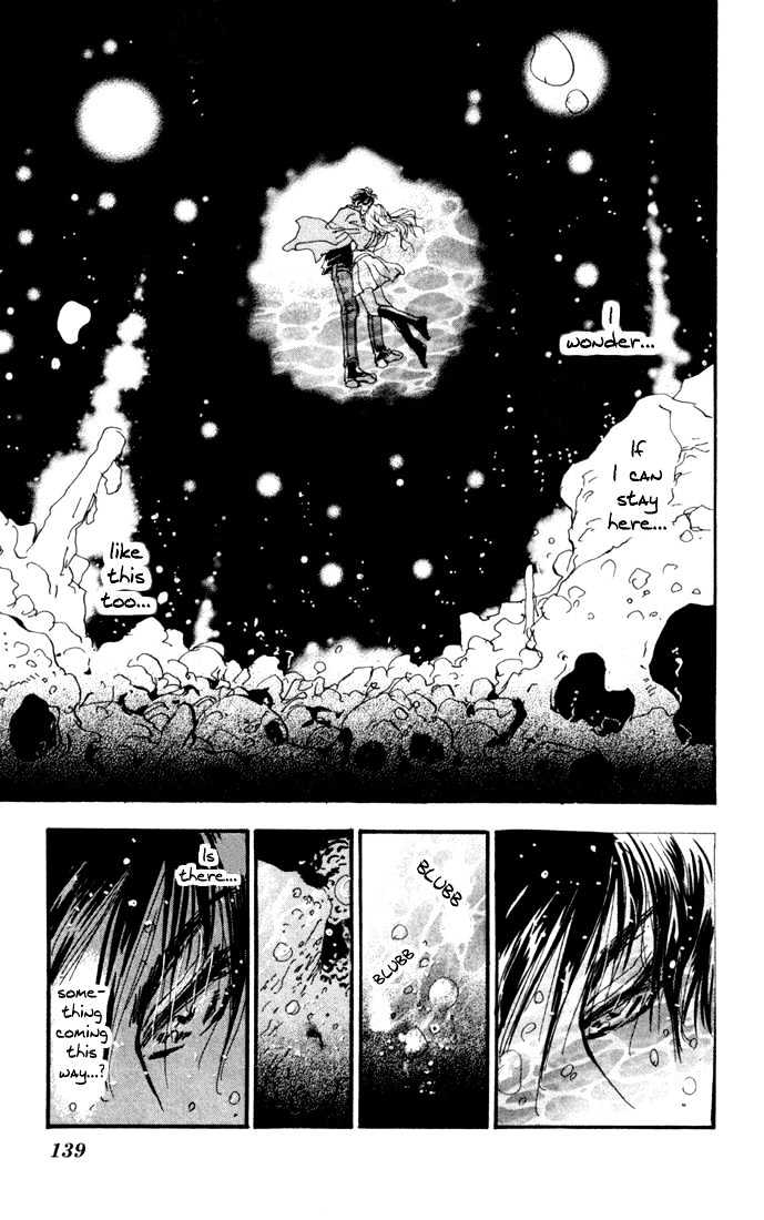 7 Seeds Chapter 25 page 13 - Chapter 25 : Pampas Grass Seeds chapter 6 June and October
