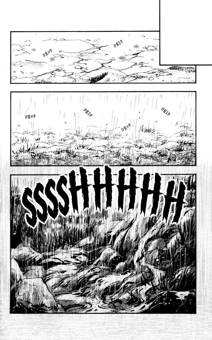 7 Seeds Chapter 25 page 35 - Chapter 25 : Pampas Grass Seeds chapter 6 June and October