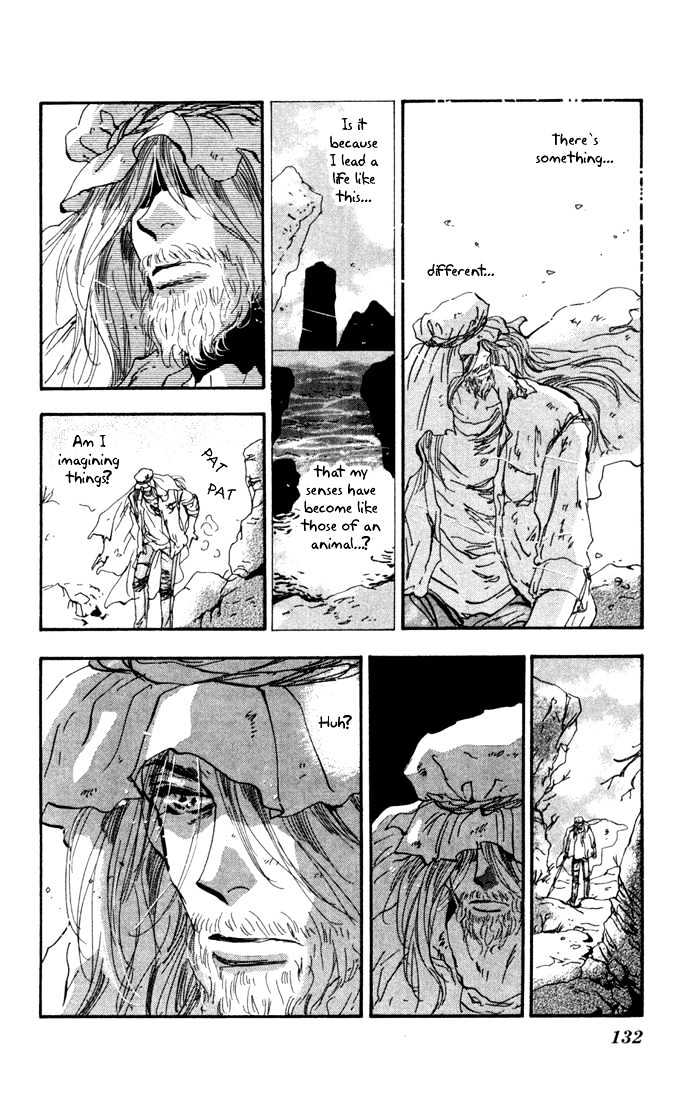 7 Seeds Chapter 25 page 6 - Chapter 25 : Pampas Grass Seeds chapter 6 June and October