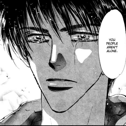 7 Seeds Chapter 25 : Pampas Grass Seeds chapter 6 June and October cover