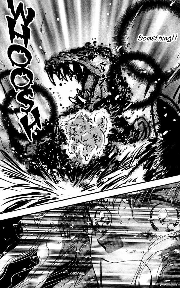 7 Seeds Chapter 26 page 10 - Chapter 26 : Rainwater Chapter 1 [Awakening]