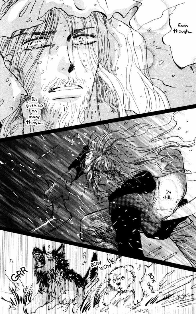 7 Seeds Chapter 26 page 12 - Chapter 26 : Rainwater Chapter 1 [Awakening]