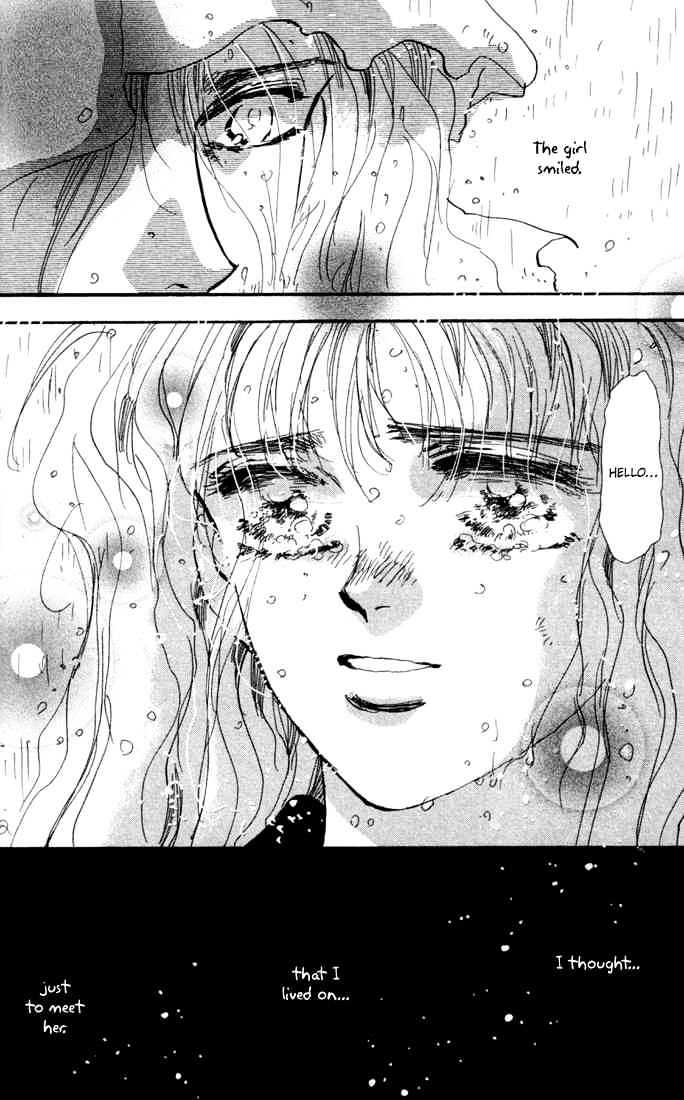 7 Seeds Chapter 26 page 15 - Chapter 26 : Rainwater Chapter 1 [Awakening]