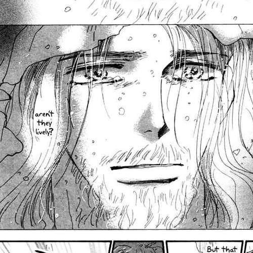 7 Seeds Chapter 26 : Rainwater Chapter 1 [Awakening] cover