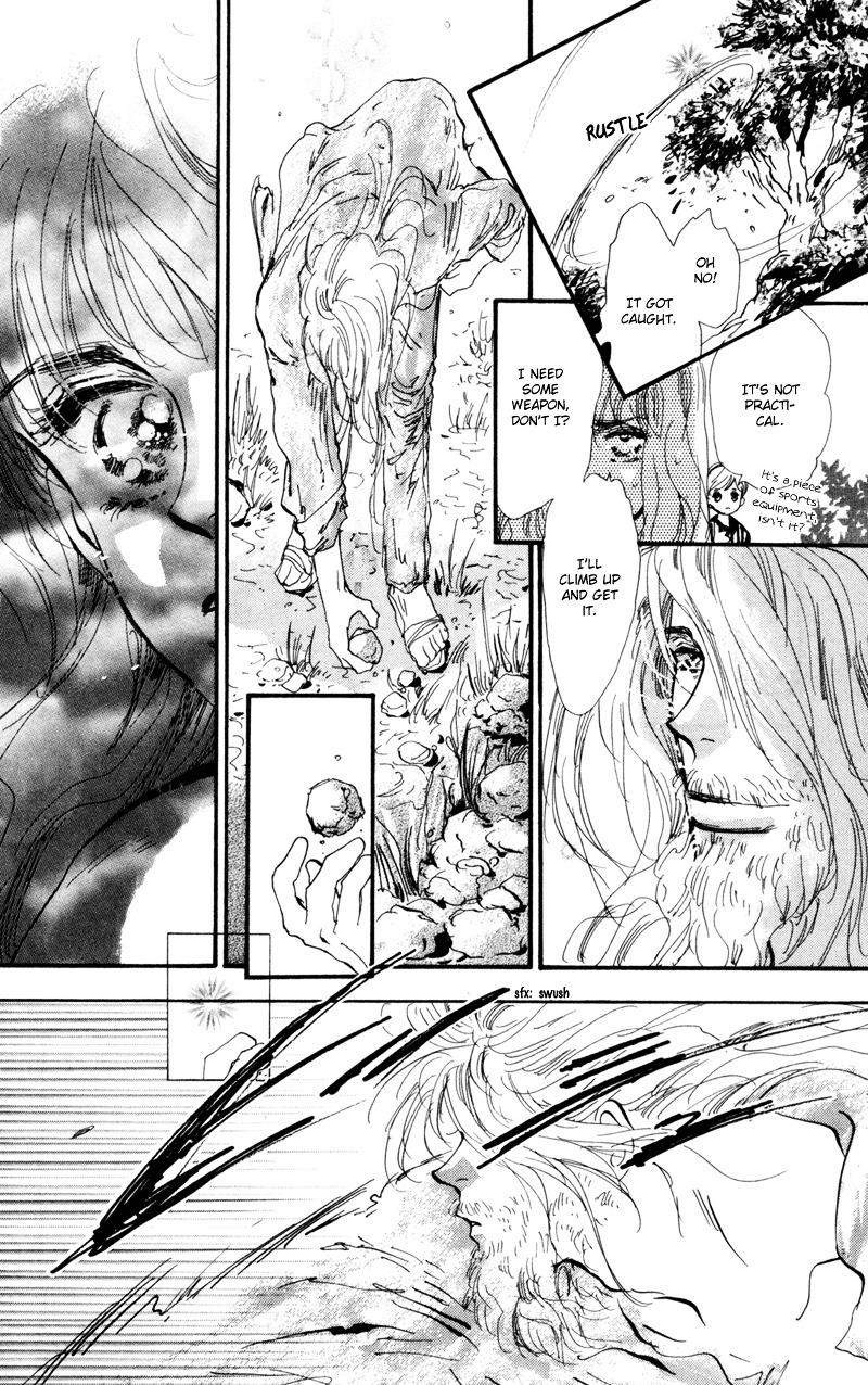 7 Seeds Chapter 27.2 page 15 - Chapter 27 v2
