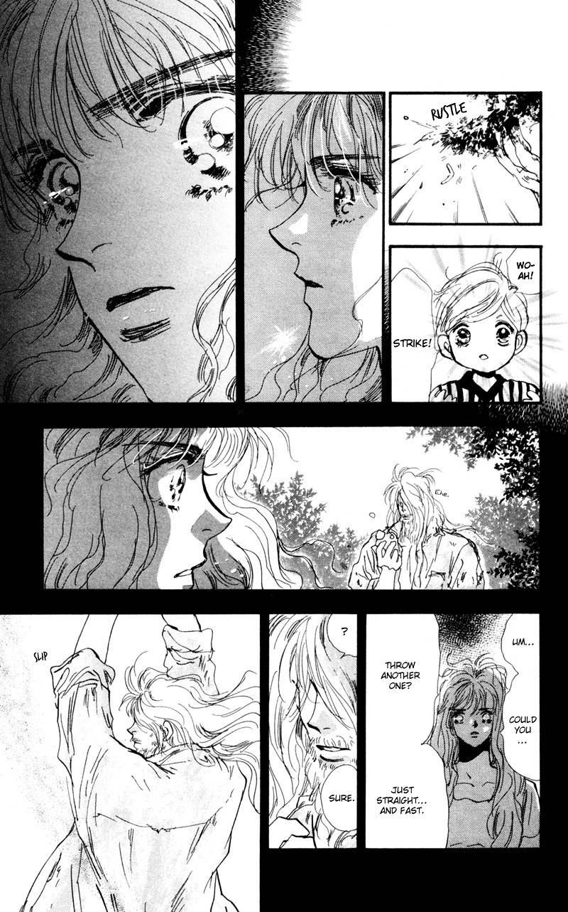 7 Seeds Chapter 27.2 page 16 - Chapter 27 v2