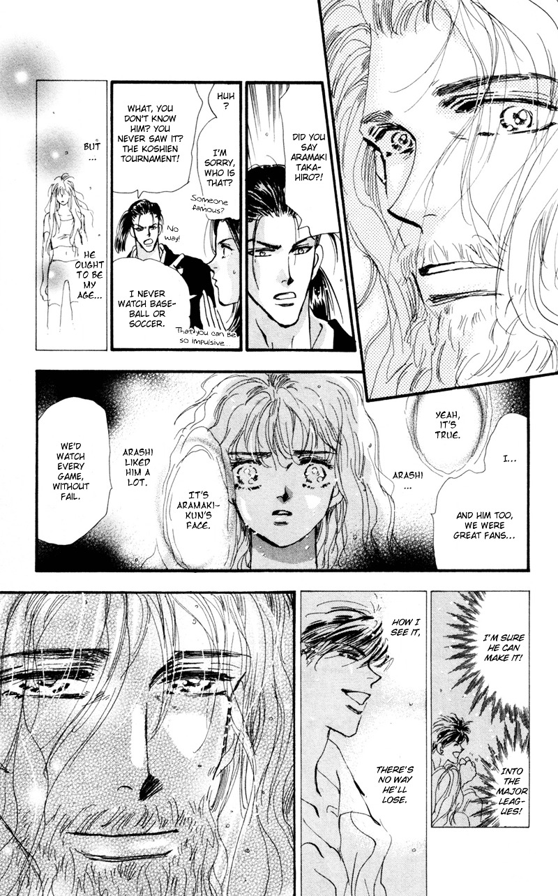 7 Seeds Chapter 27.2 page 18 - Chapter 27 v2