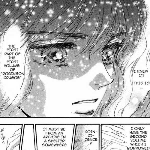 7 Seeds Chapter 28 : Rainwater chapter 3 cover
