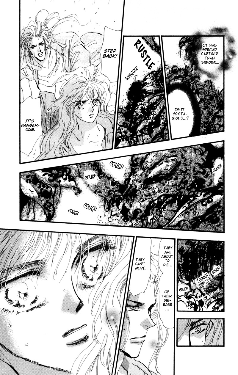 7 Seeds Chapter 29.2 page 10 - Chapter 29 v2