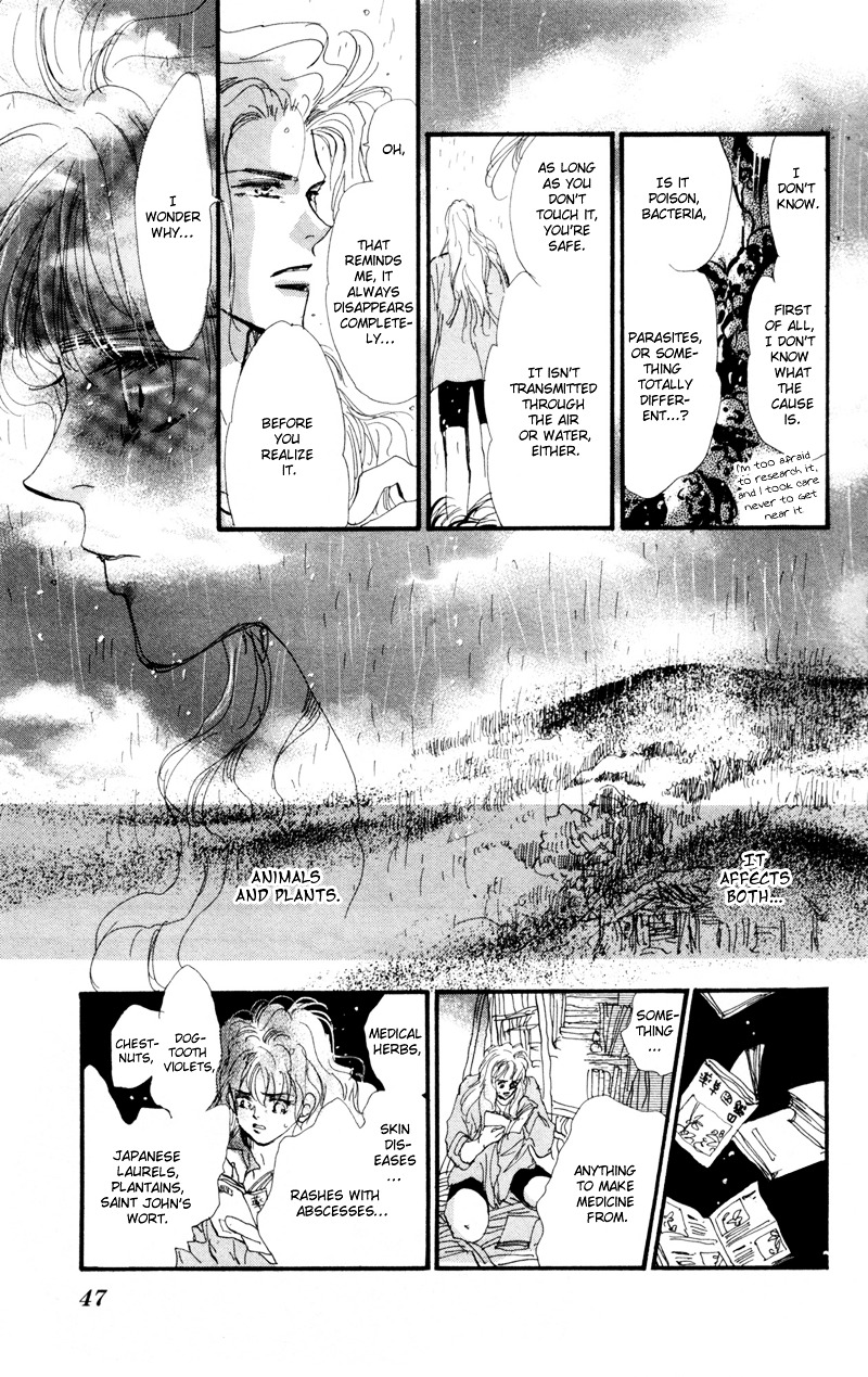 7 Seeds Chapter 29.2 page 12 - Chapter 29 v2