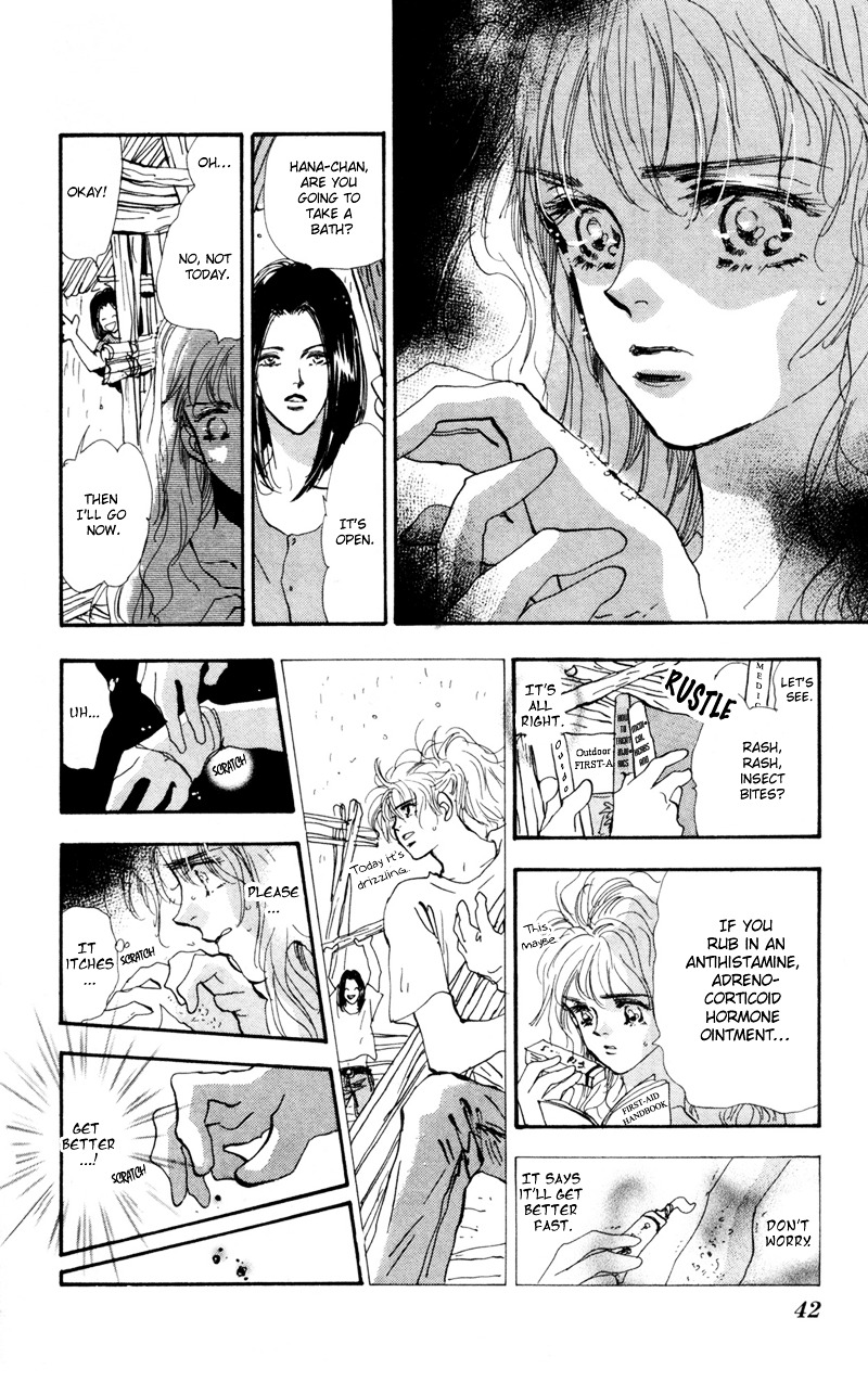 7 Seeds Chapter 29.2 page 7 - Chapter 29 v2