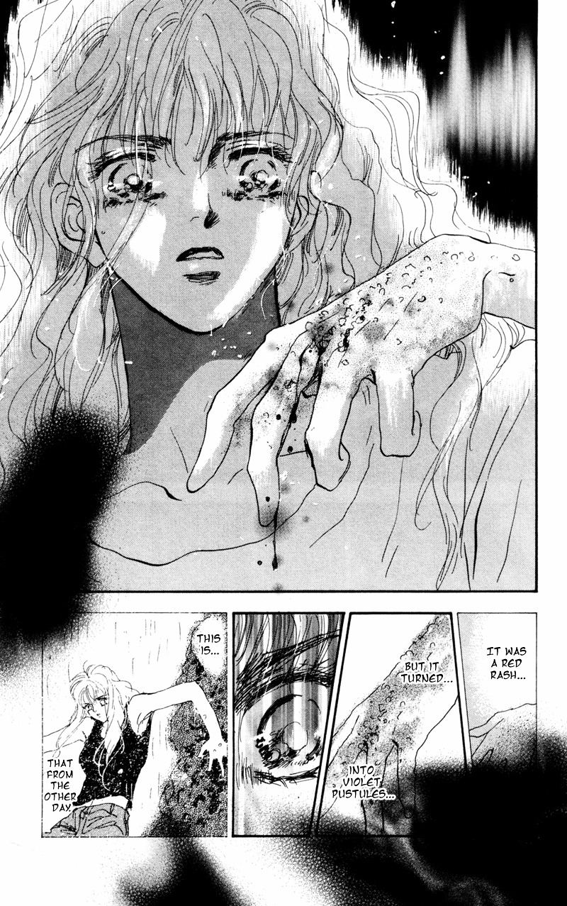 7 Seeds Chapter 29.2 page 8 - Chapter 29 v2