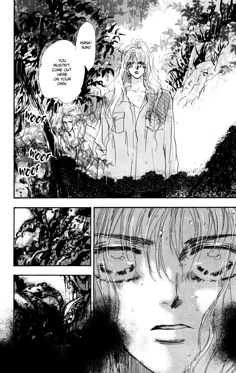 7 Seeds Chapter 29.2 page 9 - Chapter 29 v2