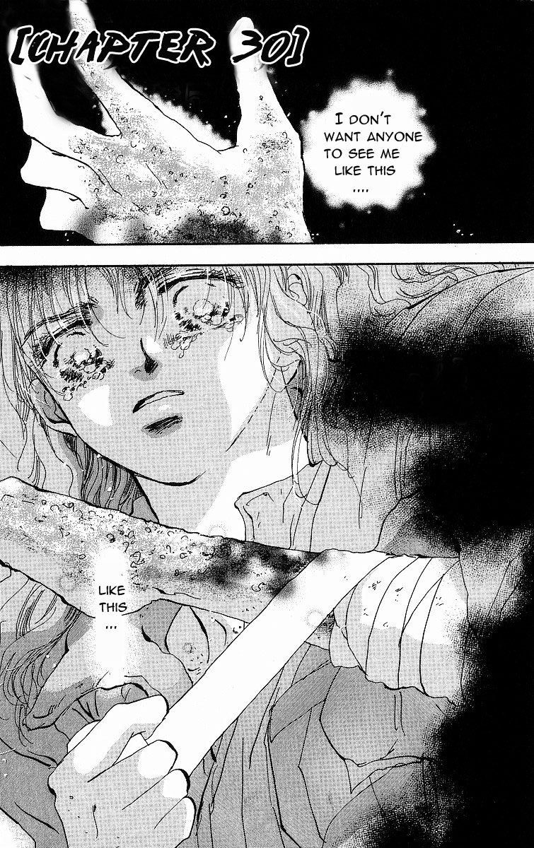 7 Seeds Chapter 30 page 1 - Chapter 30 : Peach Tree Begins Laughter