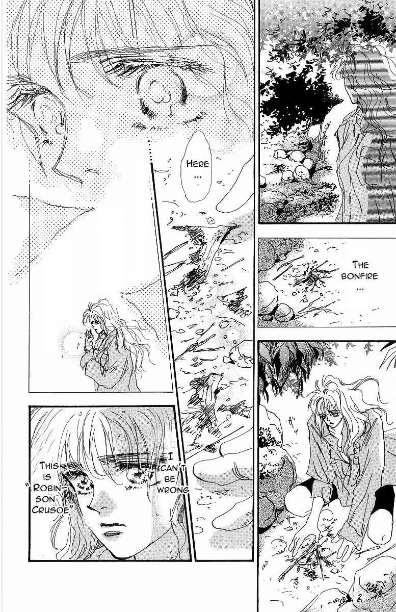 7 Seeds Chapter 30 page 16 - Chapter 30 : Peach Tree Begins Laughter