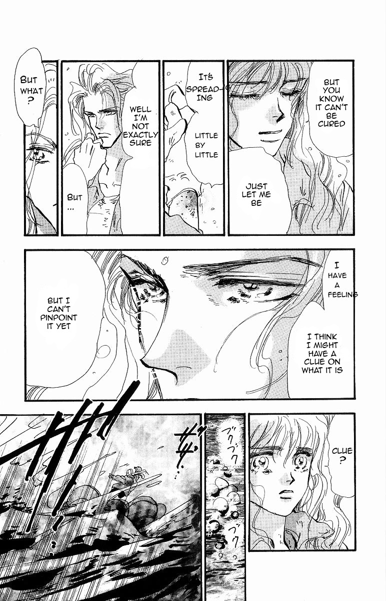7 Seeds Chapter 30 page 29 - Chapter 30 : Peach Tree Begins Laughter