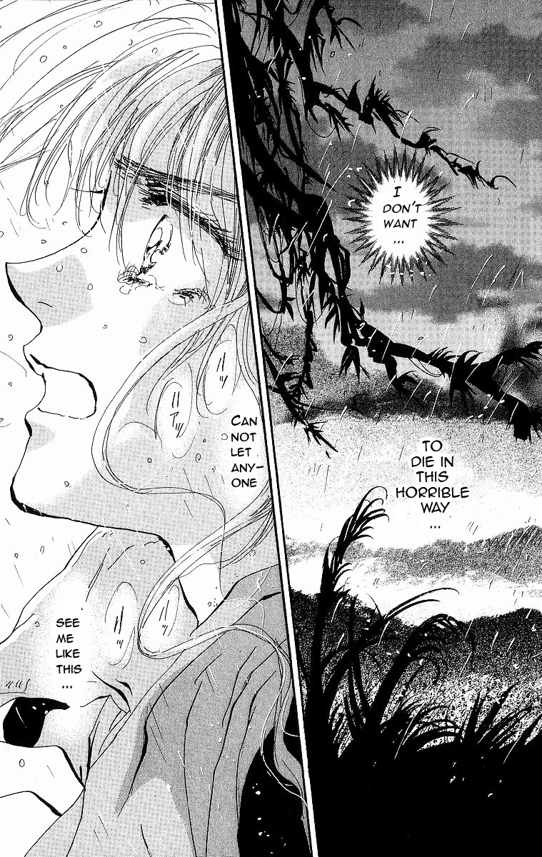 7 Seeds Chapter 30 page 3 - Chapter 30 : Peach Tree Begins Laughter