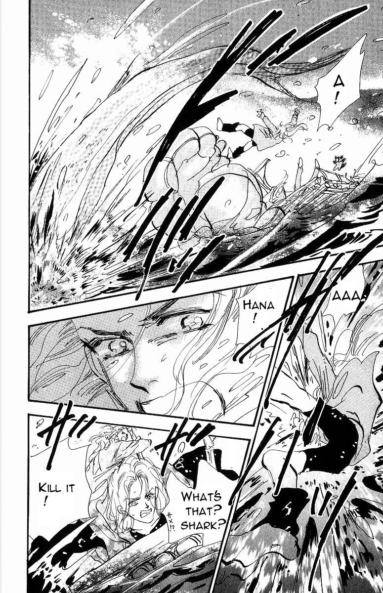 7 Seeds Chapter 30 page 30 - Chapter 30 : Peach Tree Begins Laughter