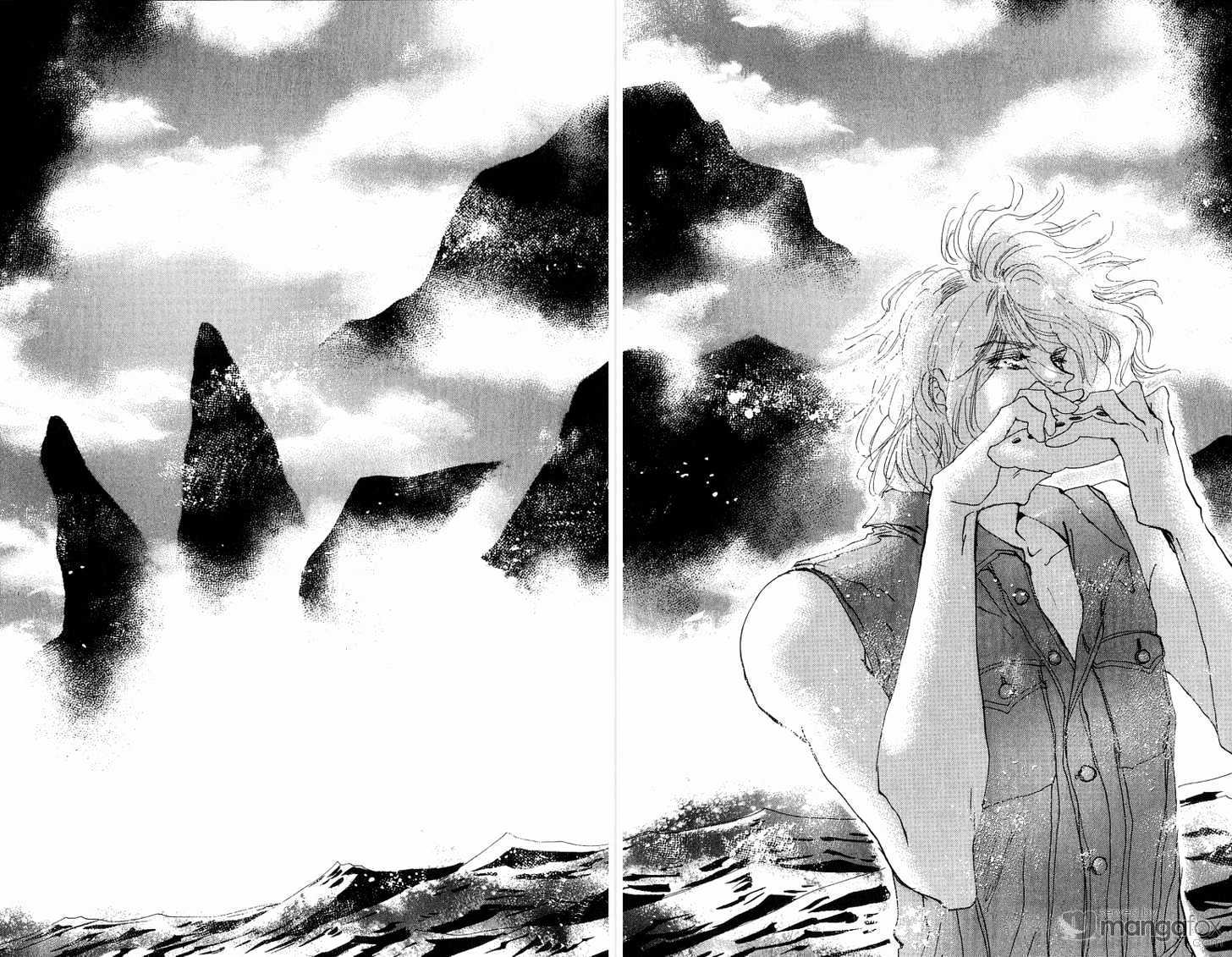 7 Seeds Chapter 31 page 14 - Chapter 31 : Rainwater chapter 6