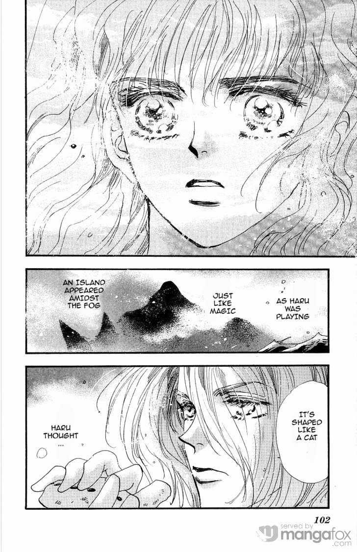 7 Seeds Chapter 31 page 15 - Chapter 31 : Rainwater chapter 6